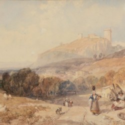 Chateau De Monas